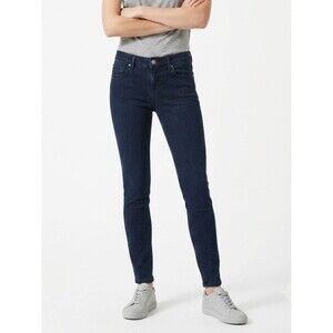 IRO Jeans Fonda Dark Wash Skinny Jeans  Size 27